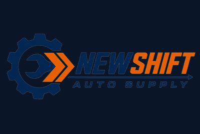 Newshift Auto Supply Logo