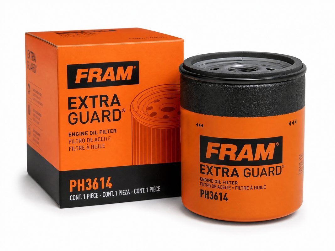 Oil Filter