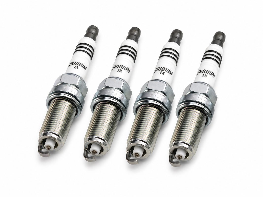 Spark Plugs
